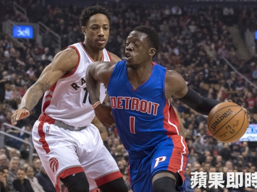 活塞有意賤賣當家控衛傑克森　鵜鶘可能接手補強