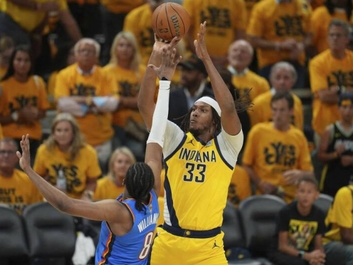 NBA》震撼！公鹿4年31億網羅溜馬2屆火鍋王 9屆明星里拉德無情遭裁