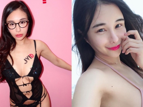 不要玩食物！直播女王「萬姊」手癢摳縫縫　超強手技讓人慾火焚身！