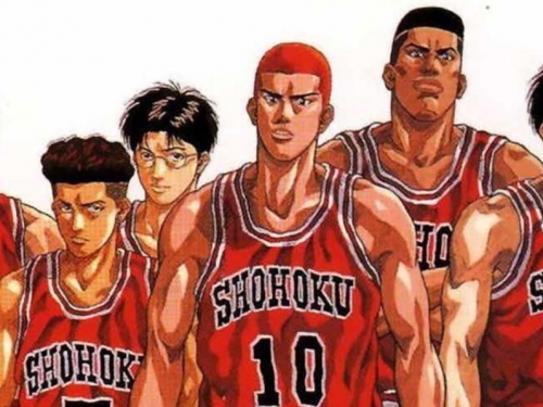 《灌籃高手》電影版海報秘辛公布？井上雄彥 IG 揭曉「2 位神秘角色」：其實是「他」！