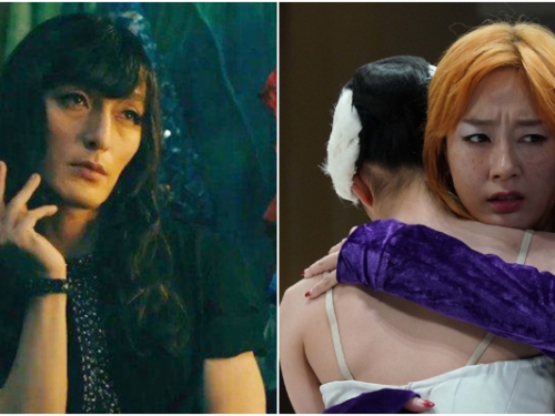 本票房破 6 億！《全裸監督》導演新作、草彅剛主演　《午夜天鵝》一圓「母親」的夢！