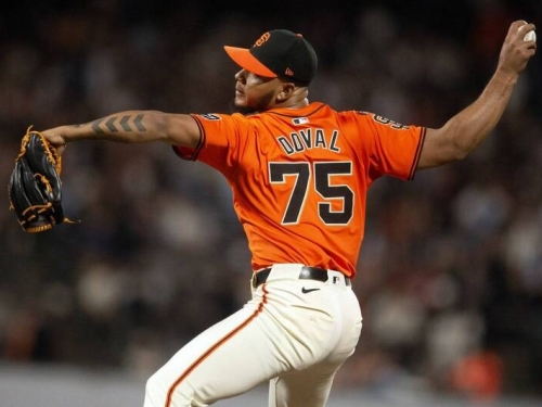MLB》本季成績衰退卻仍是條紋軍最愛！紐媒籲洋基換來巨人火球男