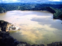 一團看似普通的雲氣，竟然在一夜之間造成1700人當場死亡、3500頭牲畜暴斃！到底發生了什麼事？