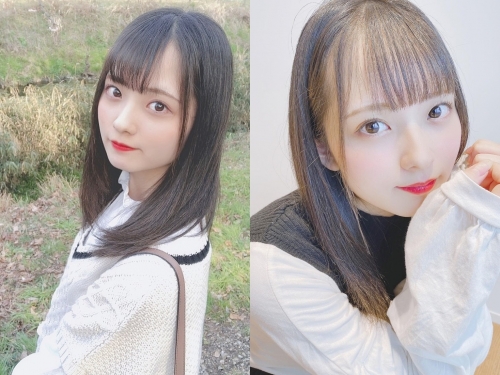 夢幻美少女「水野舞菜」絕美甜笑萌翻粉絲　果然可愛即是正義啊！