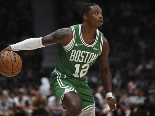 NBA》開季沒人要跑去歐洲 美媒爆聯盟多支球隊想簽沃克