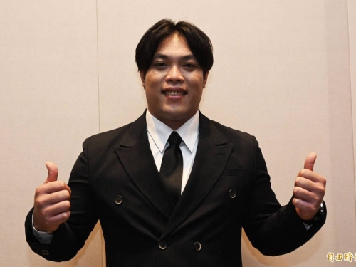 中職》陳子豪10年1.3億鉅約確定！味全龍已遞交25人保護名單