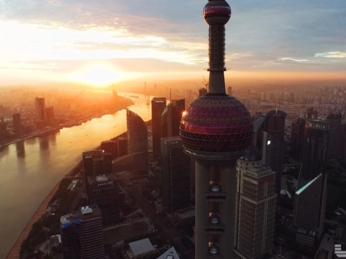 不一樣的眼睛視覺效果『神剪接』