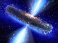 《外星人用重力波找到地球，可監聽整個宇宙！》