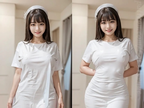 ★PATREON★ - Girl With Tiara