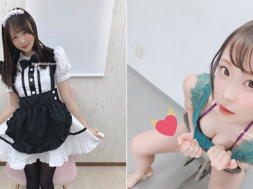 S1畢業潮！　美胸小可愛「吉岡日和」宣布卸下專屬招牌S1畢業！