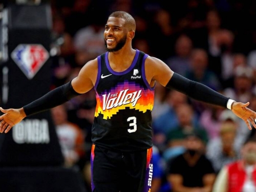 NBA》「控衛之神」加入勇士嚇壞公牛一哥 拉文：NBA太荒謬了！