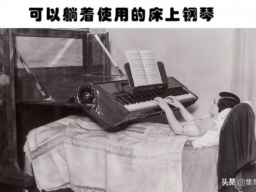 在歷史上真實存在過的7個實際上很奇葩的事情