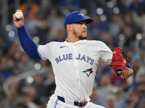 MLB》懷疑水手隊打暗號給自家人？ 藍鳥貝里歐斯火大開嗆對手
