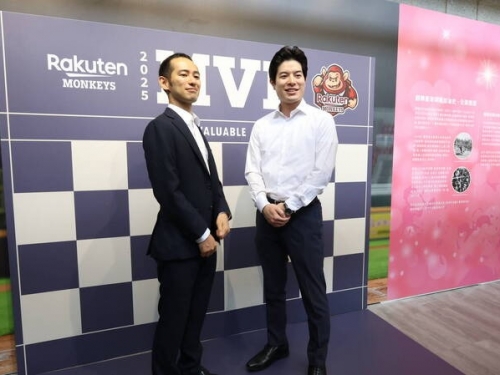 台灣大賽》「下剋上」打得精彩 樂天桃猿單場獎金最多15倍且有貼心之舉