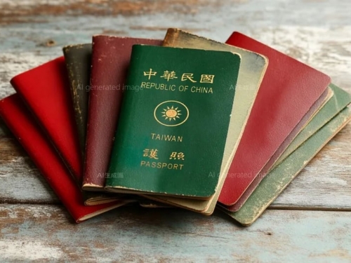 紐西蘭男想「名留青史」...為登世界紀錄改名！護照6頁才列完新名