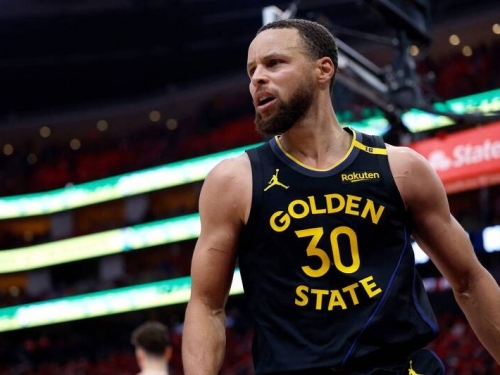 NBA》年薪達5960萬美元！柯瑞連9季穩坐聯盟最高薪寶座