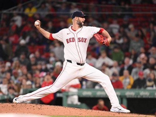 MLB》休賽季積極補強牛棚戰力 遊騎兵有意網羅38歲老將馬丁