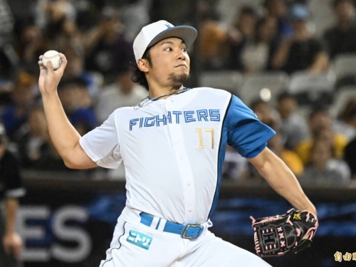 日職》王牌伊藤大海挨軟銀2轟痛失5分！ 火腿無緣開季4連勝