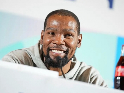 NBA》熱火追求杜蘭特「大禮包」曝光！籌碼之一被交易　火箭不急著續約