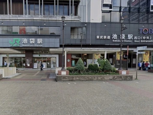 東京池袋站好難！「西口」暗藏多個出口 外地客崩潰：欺負鄉下人