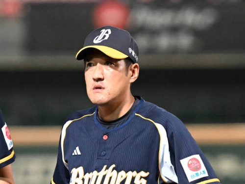 中職》兄弟5：0差點被逆轉⋯ 平野惠一說出反省點