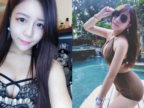 敲可愛的美峰正妹！人氣直播主「菲菲Tain」讓男粉陷入無限幻想，馬上戀愛！