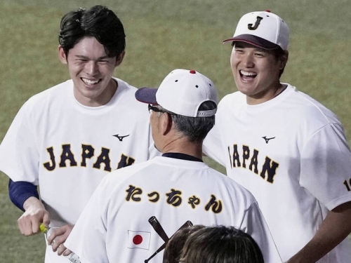 MLB》大聯盟各隊都關注！「令和怪物」是否旅美 外媒曝最快本週決定