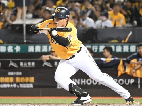 中職》中信兄弟補償人選有「特殊解」？ 恐得等截止日前夕才有答案