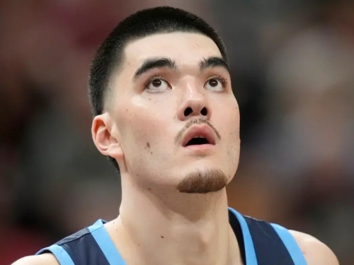 NBA》周志豪效率高！替補出賽砍23分　對手主帥：歷史會證明他順位低了