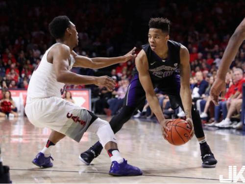 哇!這些驚人怪物是誰？ 一秒帶你認識2017 NBA選秀四大準狀元(上)