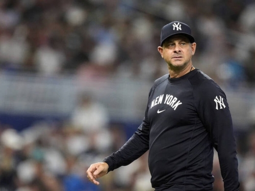 MLB》洋基失誤沒人罰坐板凳讓A-ROD開批 教頭布恩卻不認同