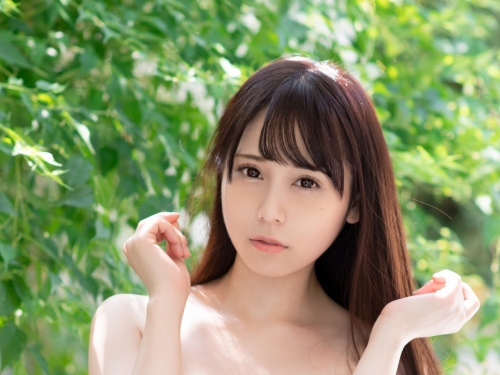 創下新人片酬紀錄的超萌女優「永瀬みなも」　自捧火辣G乳狂搖