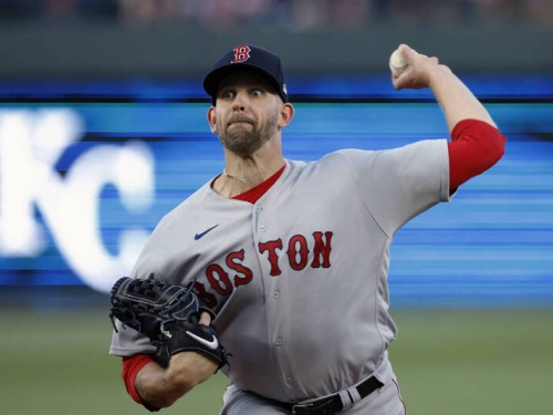MLB》擁有大谷的道奇再補強 1年3.7億台幣約找來35歲「痛痛人」