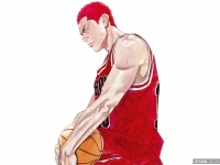 《Slam Dunk》要來台灣了！第 17 屆漫畫博覽會將設「灌籃高手主題館」