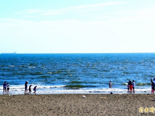 2100全球5成海灘恐消失！學者：極端氣候影響也將劇增