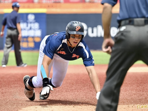 U18亞青》台灣隊36人培訓名單出爐！7月中開訓打7場對抗賽