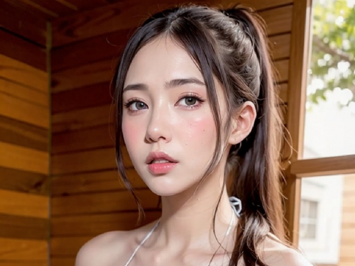 桑拿中的激情與慾望