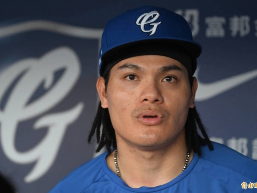 中職》張育成又因傷脫離戰線 生涯缺陣38場富邦悍將勝率3成16