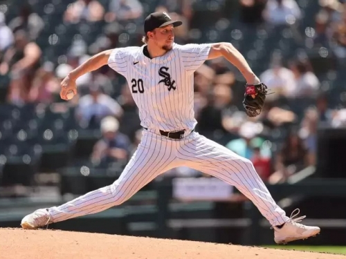 MLB》前韓職投手三冠王奪白襪最多勝 教頭不解為何沒進明星賽