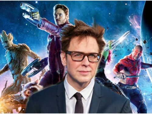 確定如期上映！詹姆斯岡恩推特宣告 DC《自殺突擊隊》、《星際異攻隊3》不受疫情影響！