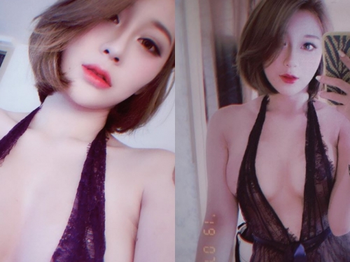 這款香菜沒人不愛！19歲美豔辣妹「香菜兒 Yan Ci」青春肉體不留白，張張讓人噴鼻血