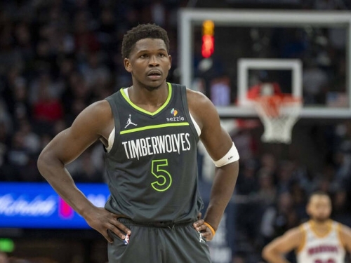 NBA》我不可能打得像柯瑞一樣！ 蟻人受訪說明原因