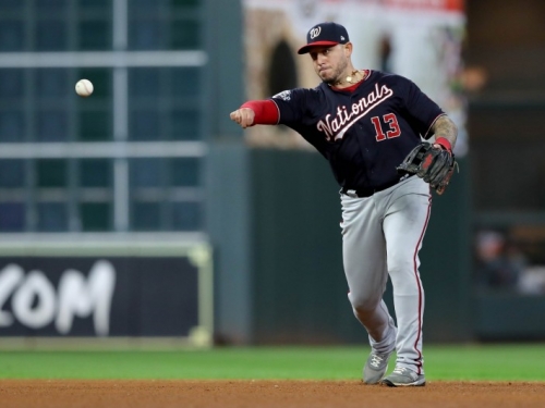 MLB》國民豪砸30億前 今先便宜簽回前明星卡布雷拉