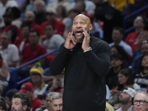 NBA》被湖人開除不急著找工作？ 美媒爆漢姆拒絕加入太陽教練團