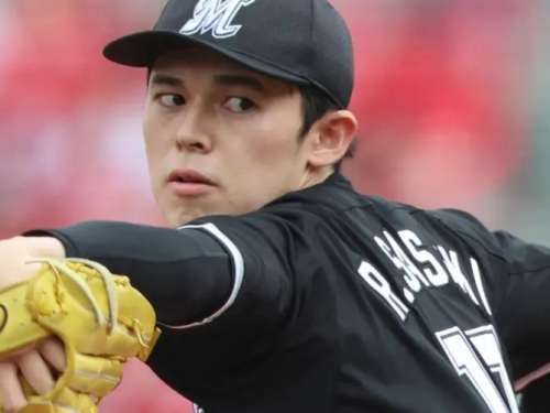 MLB》佐佐木朗希和大谷翔平、山本由伸組成道奇三本柱？ESPN：很有可能