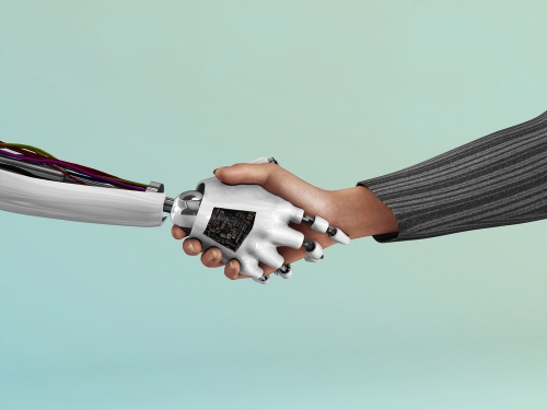 科學家讓機器學習道德特徵，結果發現 AI 比人更懂得合作妥協