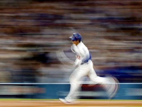 美聯冠軍賽》藍鳥教頭被大谷史詩一役震撼！K爆洋基的大物也無言以對