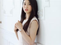 《2016上半年爆紅女優Top 10》NHK日劇影響果然還是很大啊