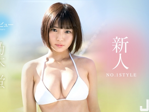 165cm粉嫩巨乳！爆萌新人乃木螢登台　下海的原因「讓人超傻眼」