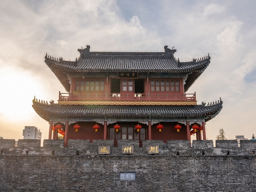 古代城門是木製的 為何攻城不放火燒？ 關鍵大解密